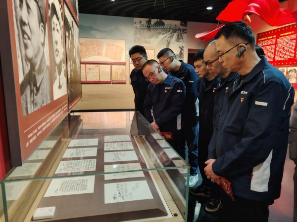 01121768210152932259.jpg 天筑集团正祥公司党支部开展“赓续红色血脉 践行初心使命”主题党日活动3.jpg