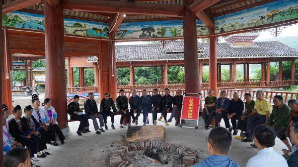 05301780144787209606.jpg 图为 红色故事进鼓楼宣讲现场(韦绍东 摄).jpg