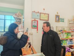 深耕双拥办实事  暖心拥军促担当  ——从江县三举措抓实退役军人服务保障工作