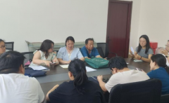 七团这场“圈谈会”，专治社保医保里的“疑难杂症”